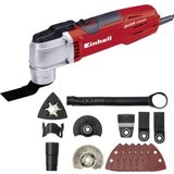 Einhell te-mg 300 eq 4465150 večnamensko orodje vklj. oprema 300 w, (21506429) u
