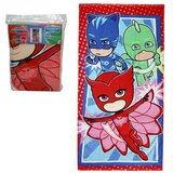 PJ MASKS Brisača PJ Masks 140x70cm, (21066997) | Shoptok.si