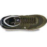 Polo Ralph Lauren Niske tenisice maslinasta / crna | shoptok.hr