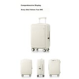  oiwas kofer, 61cm, beli | Eponuda.com