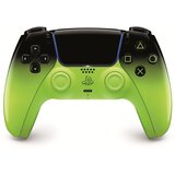 Sony DualSense bežicni kontroler zelene boje PS5 kontroler, Remix Green Cijene