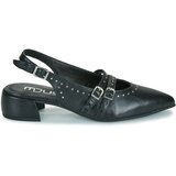 Mjus Balerinke NOTO Črna | Shoptok.si