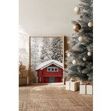 Wallity uramljena slika Nwyearsngmdl55, 33x48 cm | ePonuda.com