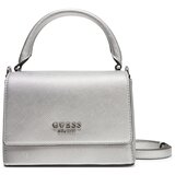 Guess FEDANA TOP HANDLE Srebrna | shoptok.hr