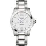 Longines ročna ura Conquest L37594766 Cene