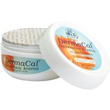 Kirka dermacal nevenova krema sa pantenolom za lice i telo, 200ml