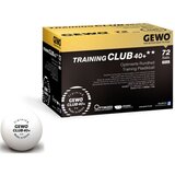 Gewo loptica trening club 40 xx 1/1 kom 8650 Cene