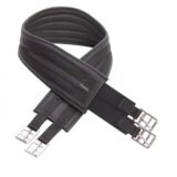 Olimp Sport Kolan za konje i ponije sintetički crni | ePonuda.com