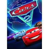Steam Disney Pixar Cars 2: The Video Game Key EUROPE Steam Disney Pixar Cars 2: The Video Game Key EUROPE Slike