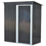  Dvorisna bastenska kucica Montana 151x77x184,5cm | Eponuda.com