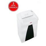  Uničevalec dokumentov hsm b22/3,9 securio p-2 1830 HSM Cene