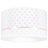  Dečiji luster PIKKI 1xE27/60W/230V roze | Eponuda.com