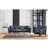 Atelier Del Sofa sofa trosed belissimo blue | ePonuda.com