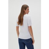 Marisse Women's T-Shirt L-Ts-4605 White | Shoptok.si