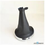 888 Car Accessories lancia ypsilon 2003-2011 kožica menjača sa plastikom YCG302 | ePonuda.com
