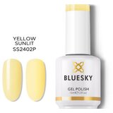  BLUESKY TRAJNI LAK YELLOW SUNLIT 15ML Cijene