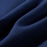  Dječja topla majica modra 128 | shoptok.hr