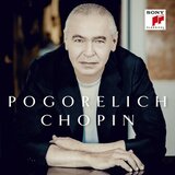  Ivo Pogorelich - Chopin(2022) | Eponuda.com
