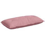  Jastuk za leđa Ružičasta 100 x 50 cm Kordura tekstil | shoptok.hr