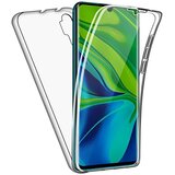 Oem 360 Full Cover PC + TPU maska ​​za Xiaomi Redmi NOTE 9T 5G | shoptok.hr