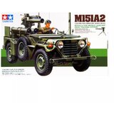 Tamiya 1:35 US M151A2 Fiord MUTT w/TOW-Miss. | ePonuda.com