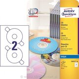 Avery Zweckform Etikete za CD, ClassicSize Cene