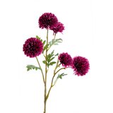 Light & Living Umetna rastlina (višina 73 cm) Crisantemi – | Shoptok.si