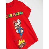 Sinsay Majica kratkih rukava Super Mario | shoptok.hr