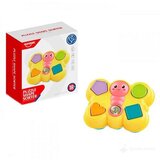 Huanger veseli leptir umetaljka za bebe | ePonuda.com