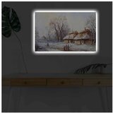 Wallity Slika 70x45 cm – Wallity Cene