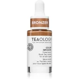 Color Infusion Tinted Serum tonirani serum za takojšen bronast učinek 15 ml
