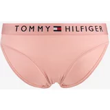 Tommy Hilfiger Underwear Hlačke Roza