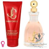 Jimmy Choo I Want Choo Set 60ml Cene