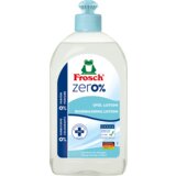 Frosch Losjon za pomivanje posode Zero Sensitive - 500 ml Cene