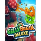Steam Gelly Break Deluxe (PC) Key EUROPE Steam Gelly Break Deluxe (PC) Key EUROPE Slike