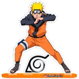 Naruto Shippuden Naruto akrilna figura 10cm | Shoptok.si