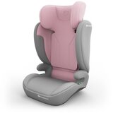 Kinderkraft autosjedalica I-Spark 2 Plus i-Size 15-36 kg (100-150 cm) bez Isofix-a, Pink | Eponuda.ba