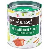 ehrenwort Bio listi koriandra iz Avstrije | Shoptok.si