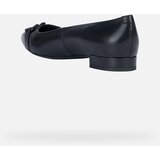 Geox Black women's ballet flats Charyssa - Women's | shoptok.hr