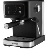 ESCM15CDB GORENJE APARAT ZA ESPRESSO KAFU | Eponuda.ba