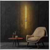 Opviq Sword 13485 Zidna lampa, srebrna | Eponuda.ba