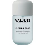 VALJUES Clean & Silky Bodymist - 180 ml | Shoptok.si