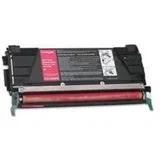 C734 združljiv magenta toner, (22135924)
