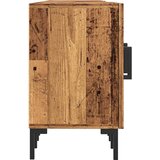 TV ormarić staro drvo 150x30x50 cm konstruiranog drva | Eponuda.ba