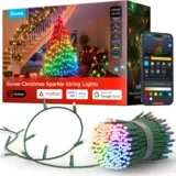 LED Christmas Light 20m