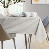 AmeliaHome Stolnjak Vesta &amp;oslash; 150 cm, ecru Slike