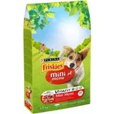 HRANA ZA PSE GRANULE GOVEDINA 1.5KG MINI MENU