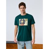 Sinsay Majica s printom | shoptok.hr