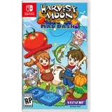 Moon Mad Dash (SWITCH)