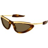 Bottega Veneta BV1477S 003 - ONE SIZE (58) Cijene